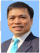 Assoc. Prof. Dr. Hoang Trang